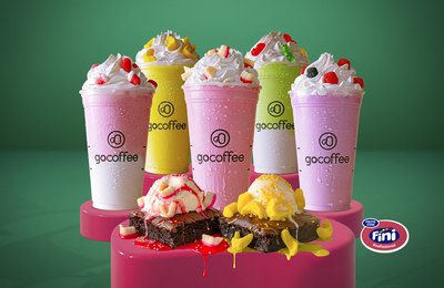 Go Coffee lança campanha de Natal que celebra afeto e nostalgia