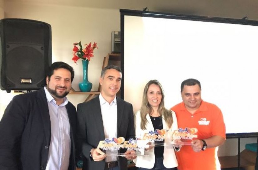 Alagoas é premiado por vendas em uma das maiores feiras de turismo do País