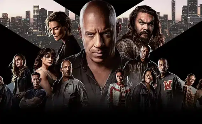 Velozes e Furiosos chegará ao 11º filme da franquia