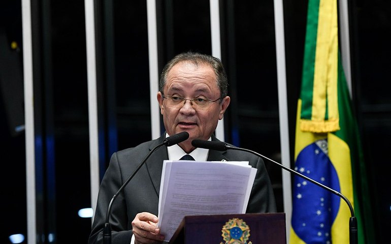 Zequinha condena pauta da descriminalização do aborto