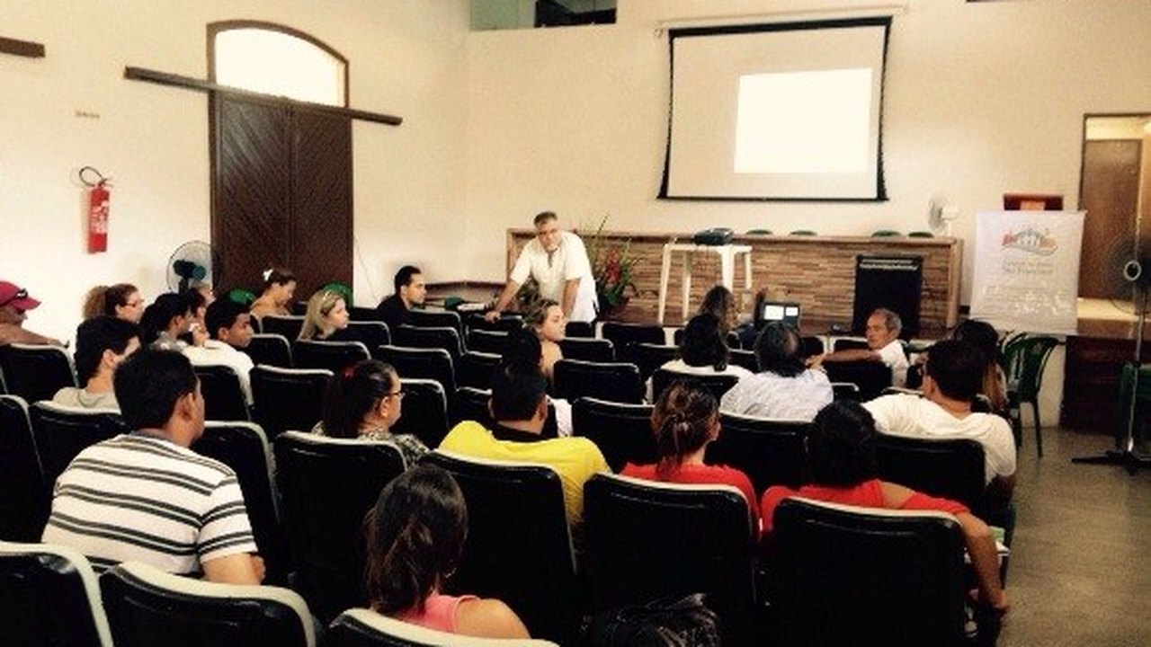 Curso aprimora potencial turístico de empreendedores de Penedo