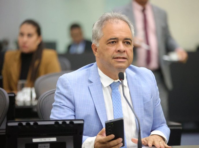 Silvio Camelo celebra escolha de Paulo Dantas para comandar o Consórcio Nordeste