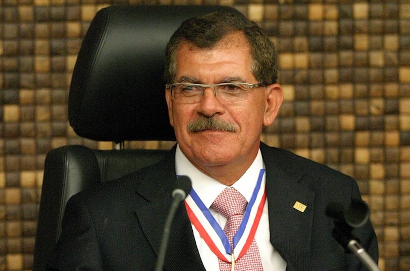 Ministro Humberto Martins realiza palestra na Esmal na segunda-feira (8)