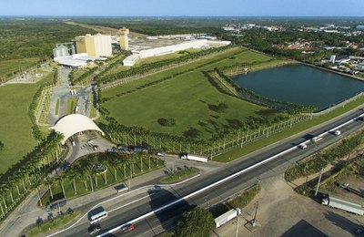 M. Dias Branco e mais cinco marcas do seu portfólio são indicadas entre as mais confiáveis do Brasil