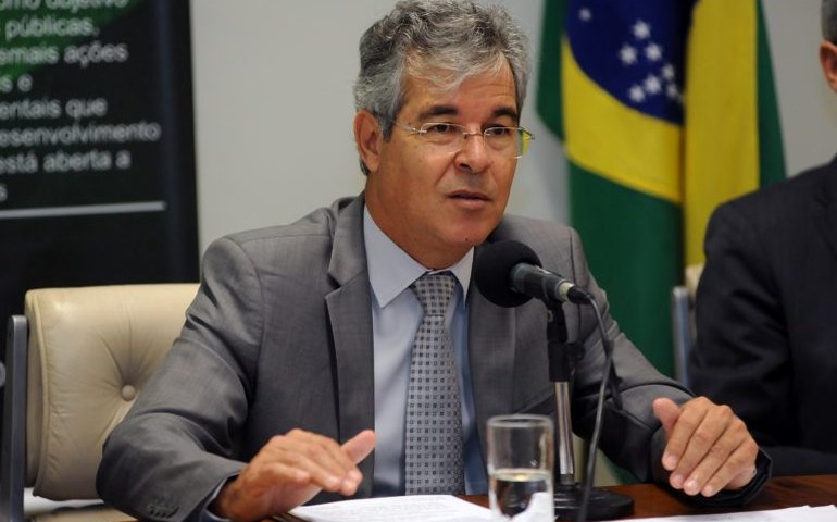 Apex anuncia abertura de escritório do Brasil em Washington