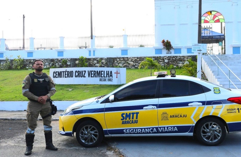 SMTT / Foto: PMA