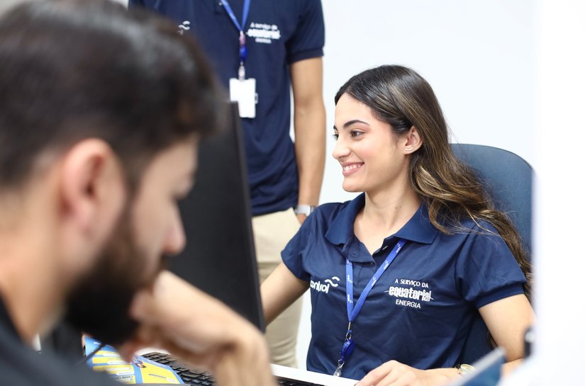 Equatorial Alagoas informa funcionamento das agências no feriado da Semana Santa