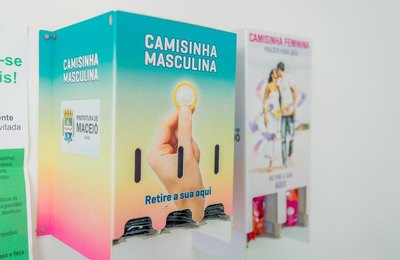 USF Village Campestre I sensibiliza usuários para prevenção de Infecções Sexualmente Transmissíveis