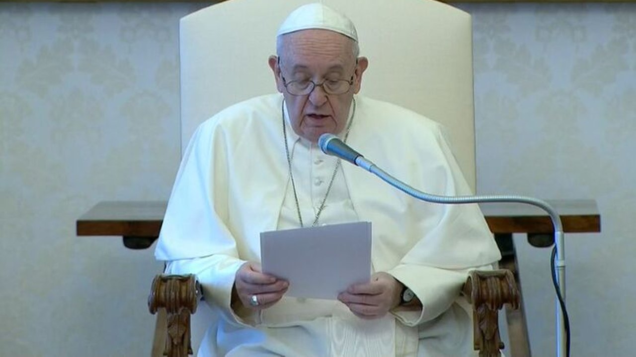 ‘Pediu que não me esquecesse dos pobres’, diz Papa Francisco após morte de Hummes
