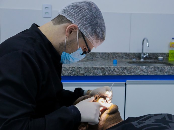 Aqui a gente cuida: Coruripe amplia acesso e registra mais de 35 mil atendimentos odontológicos