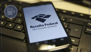 Receita Federal / Foto: Agência Brasil