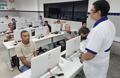 Senai Alagoas cria Hub de Inovação Pedagógica e amplia integração entre docentes