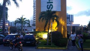 torre despanca  / Foto: whatsapp