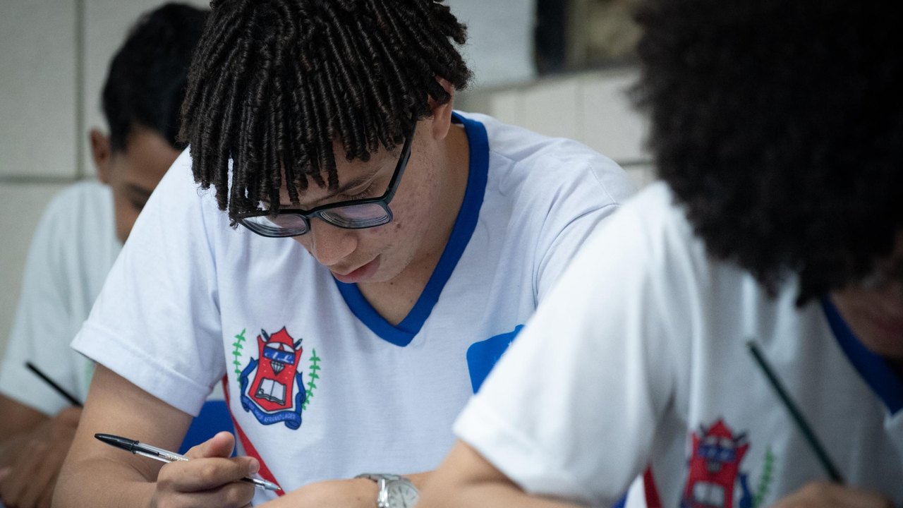 Educação publica portaria com diretrizes e cronograma das matrículas na Rede Estadual de Ensino