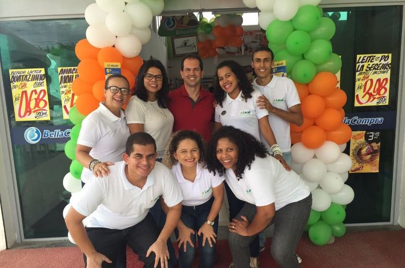 Laboratório de Arapiraca cria projeto de Responsabilidade Social e promoção da saúde
