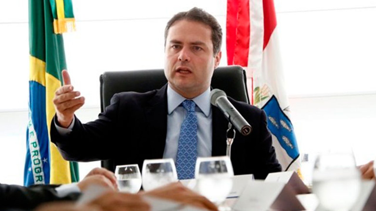 Governador participa da reunião itinerante do Conselho Nacional de Educação