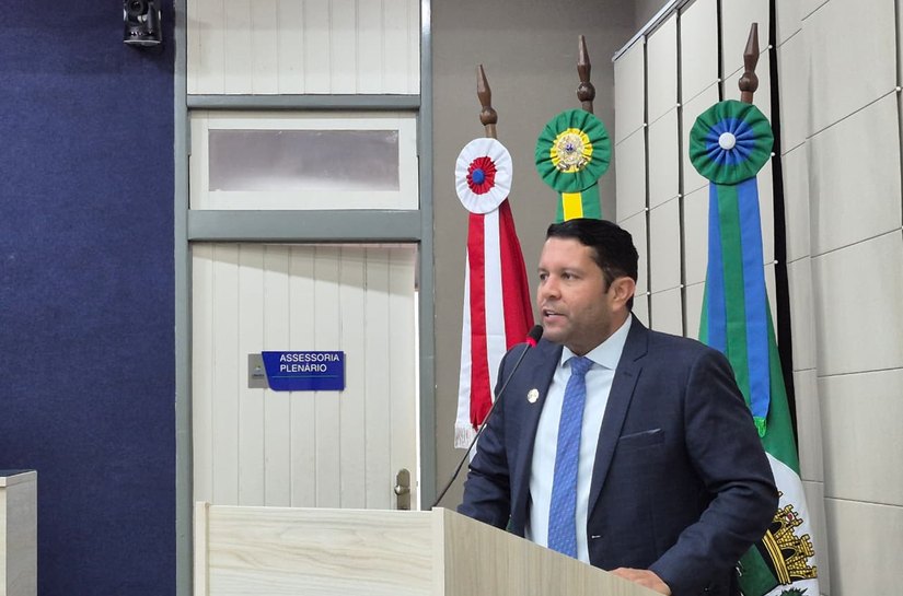 Câmara Municipal vai discutir atualização do Plano Diretor de forma transparente e democrática