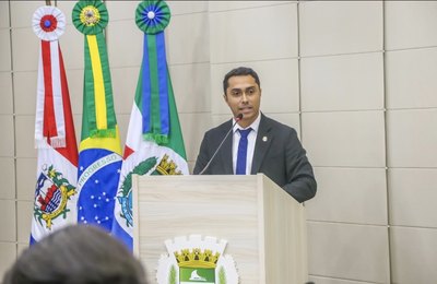 Vereador David do Emprego propõe criação da Semana Municipal do Trabalhador em Maceió