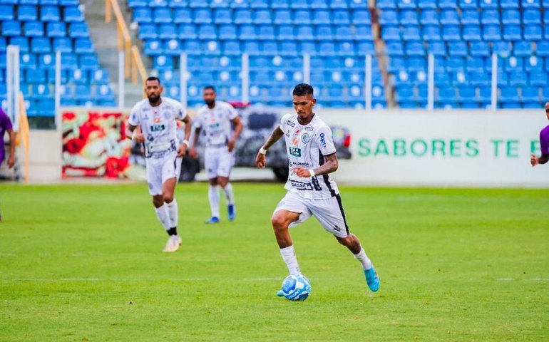 ASA faz promoção e inicia venda de  ingressos para jogo com Atlético-BA