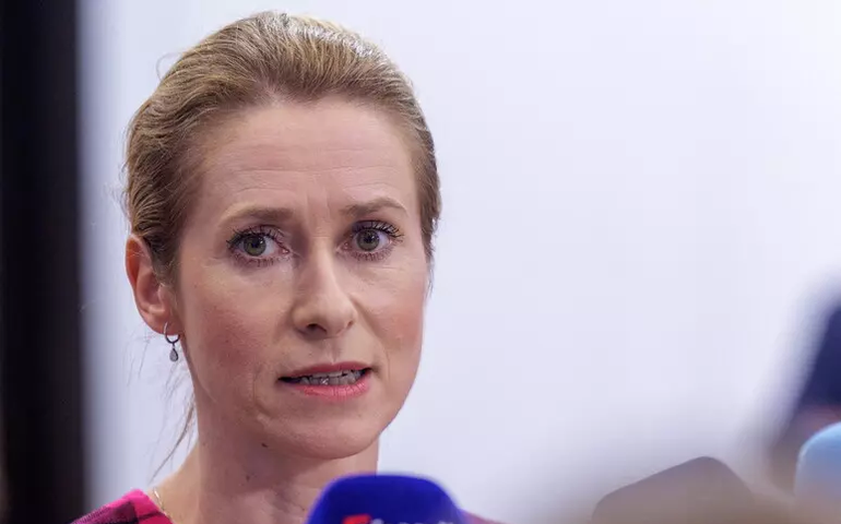 UE alerta que ajuda enviada para Faixa de Gaza é 'insuficiente'