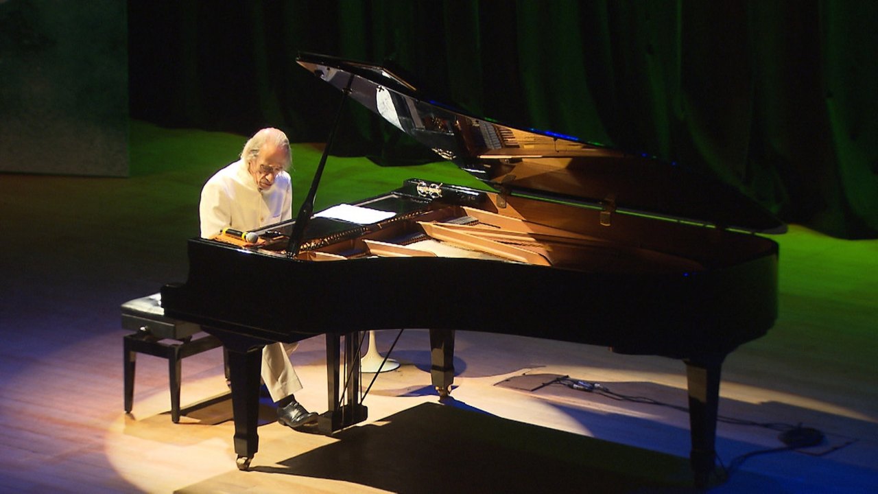 Morre o pianista João Carlos Assis Brasil, músico versátil e sem preconceitos