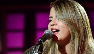 Marilia Mendonça