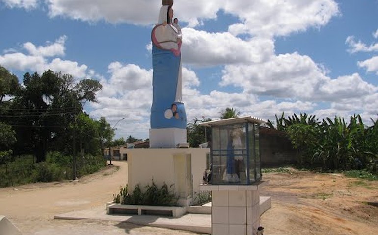 Prefeito de Pilar apresenta projeto de revitalização do Santo Cruzeiro nesta segunda (30)