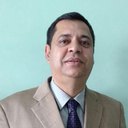 Pr. Aldo Ferreira de Souza