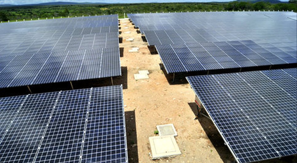energia solar