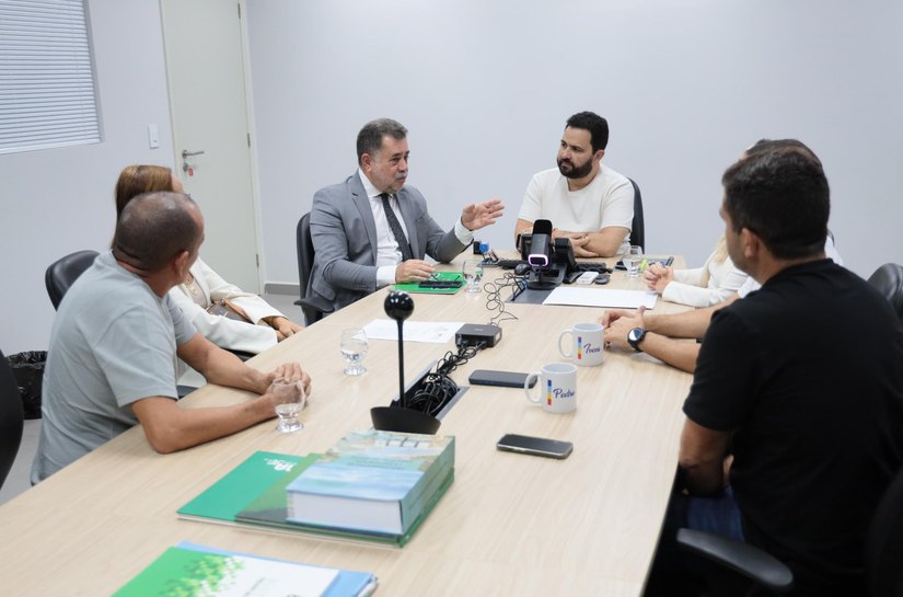 IMA/AL reconhece atuação do Ministério Público com Troféu Afrânio Menezes