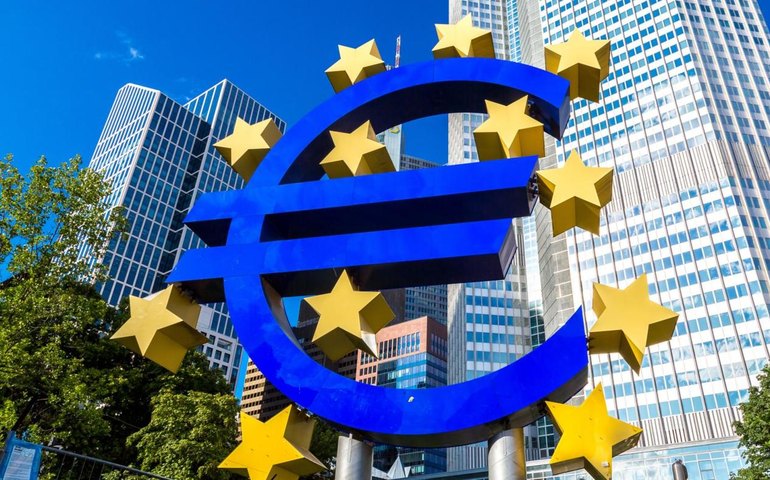 BCE sinaliza que pode ajustar instrumentos de política monetária em junho