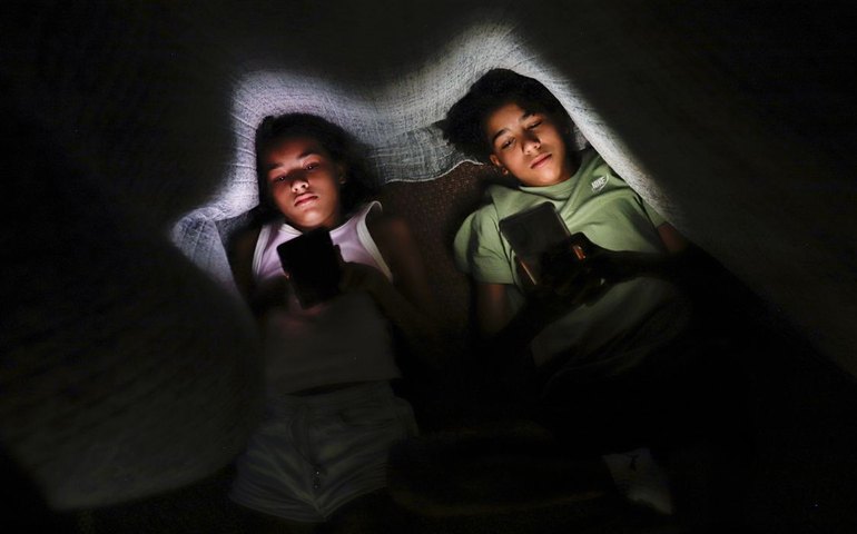 Mercosul defende medidas para proteção de crianças no ambiente digital