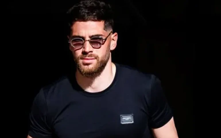 Filho de Zidane brilha e leva Argélia às quartas da Copa Africana sem sofrer gols