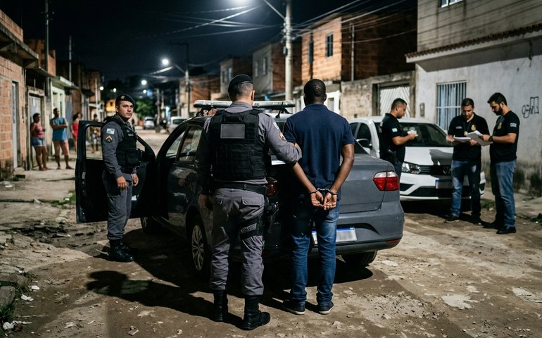 MPRJ denuncia 11 PMs suspeitos de corrupção em Belford Roxo; cabo é preso