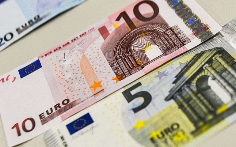 PPI da Alemanha cai 0,8% na comparação anual de agosto