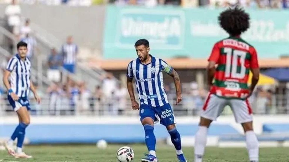 CSA empata com o CSE em casa e frustra a torcida