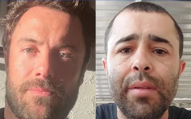 Motorista que atropelou Kayky Brito recebeu carro de aplicativo para voltar a trabalhar