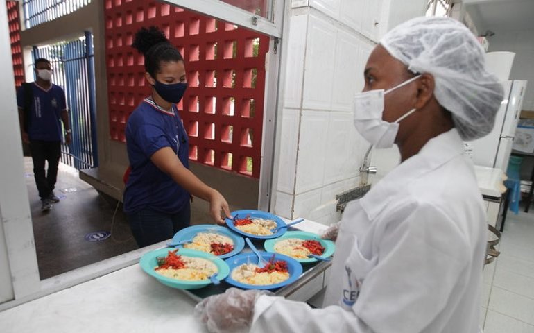 Comissão debate direito humano à alimentação e nutrição adequadas