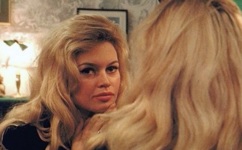 ‘Beleza estranha’: a primeira reação da crítica brasileira a Brigitte Bardot no cinema