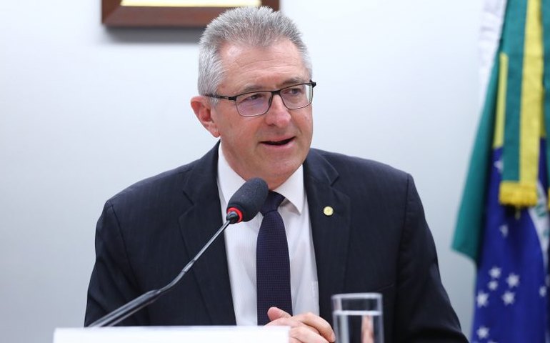 Comissão debate implantação de polo tecnológico binacional no sul do País