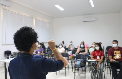 Escola de Governo oferece novos cursos de capacitação para os servidores 