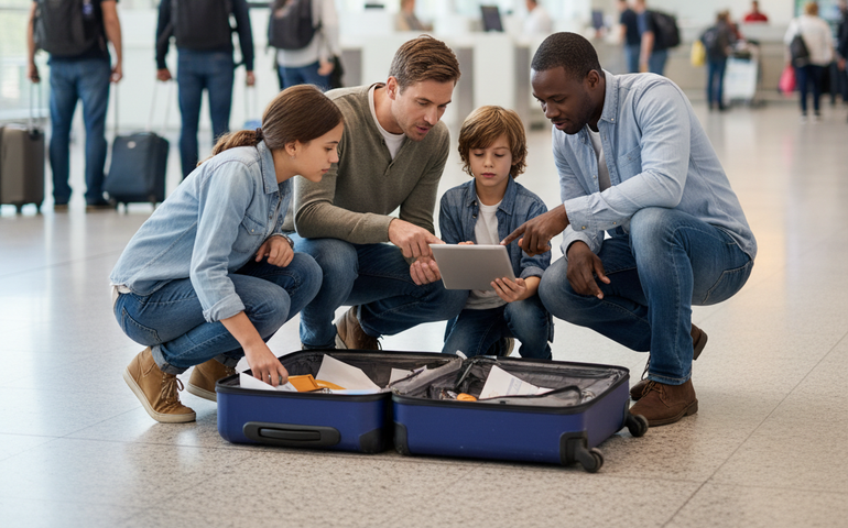 Viagem de férias: veja destinos mais procurados, preços de passagens e dicas para economizar