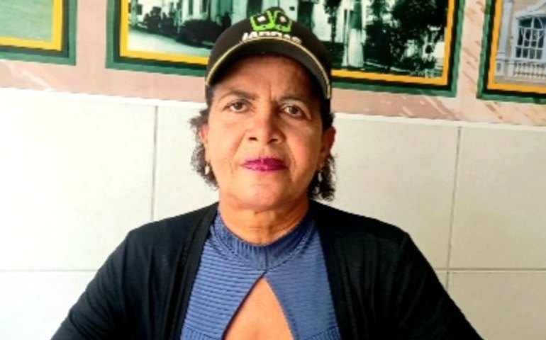 Prefeitura de Palmeira dos Índios suspende ambulância que transportava paciente de hemodiálise