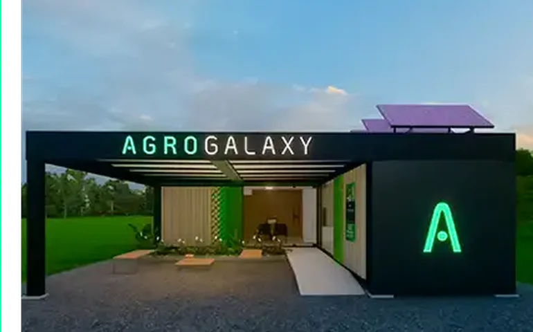 AgroGalaxy pede recuperação judicial após alta na inadimplência de produtores