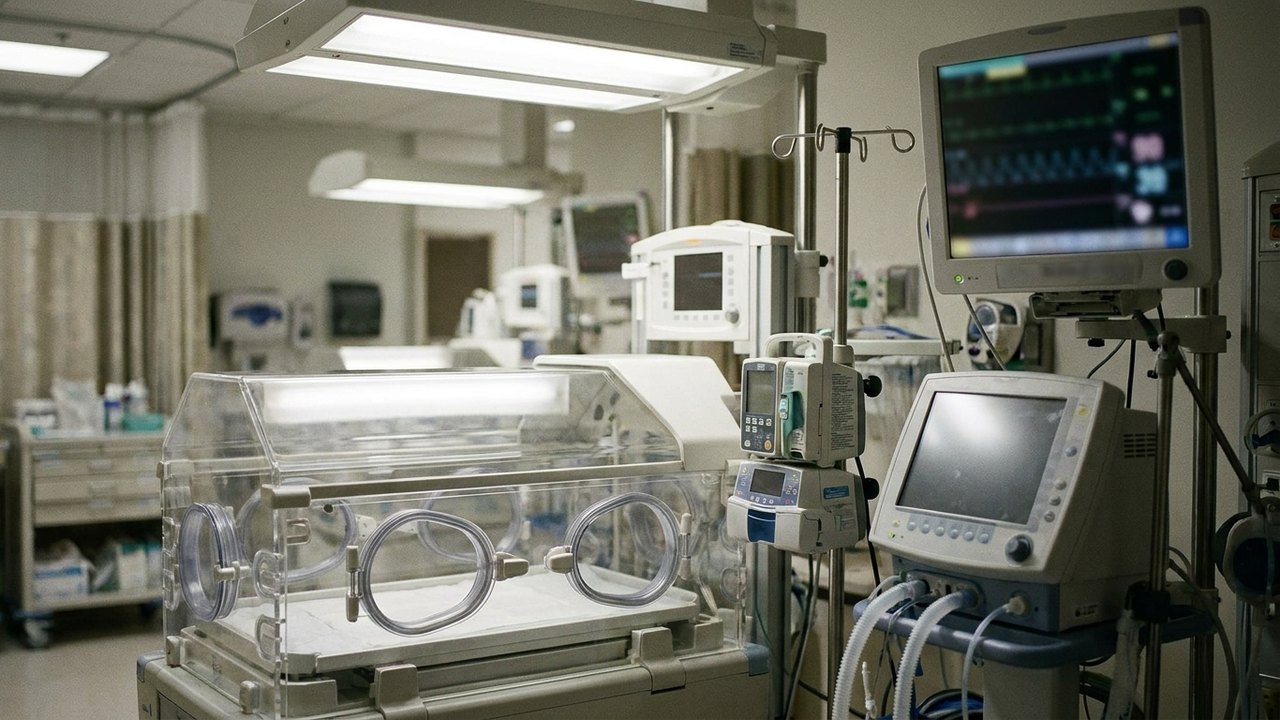 Bebês siameses de Goiás morrem após infecção intestinal grave provocar parada cardíaca em um dos irmãos; entenda