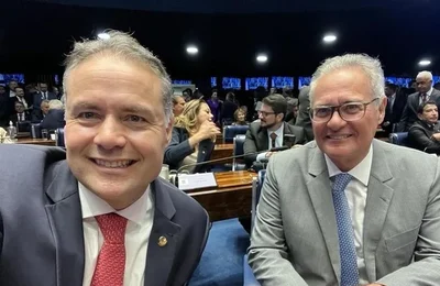 Pesquisa Falpe em oito municípios do Alto Sertão aponta liderança de Renan Filho ao governo e de Renan Calheiros ao Senado