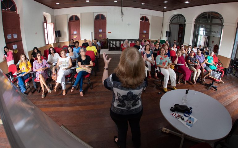 Centro de Belas Artes de Alagoas abre 240 novas vagas para cursos gratuitos de música e dança
