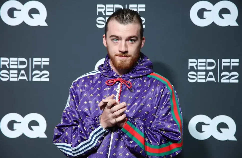Ator da série Euphoria, Angus Cloud morre aos 25 anos