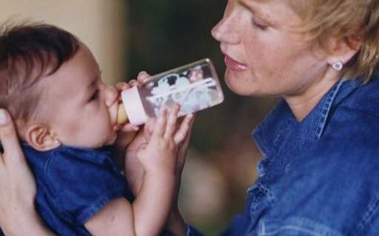 Sasha faz aniversário e Xuxa publica homenagem: ‘você é o meu orgulho maior’