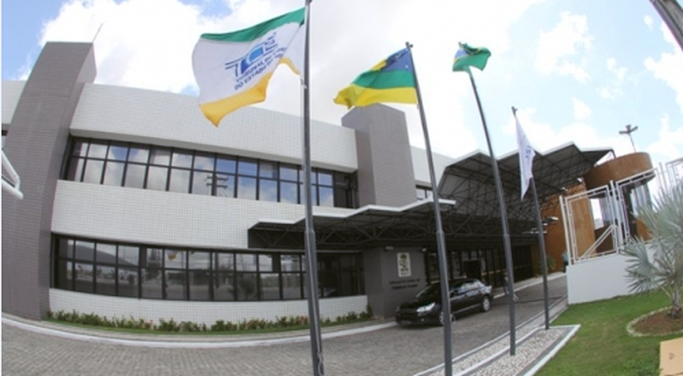 Foto: TCE/SE